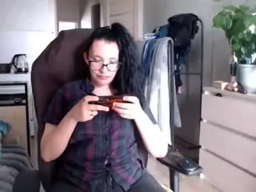 Chaturbate Sex Cam of ankey_rayah