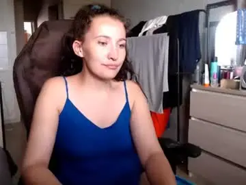Chaturbate Live Porn of ankey_rayah