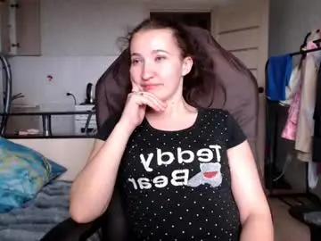 Chaturbate Sex Cam of ankey_rayah