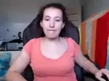 Chaturbate Free Porn Cam of ankey_rayah