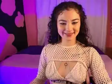 Chaturbate Private Sex Chat of aria_monroe__