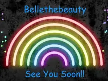 Chaturbate Watch Live Sex Cams of bellethebeauty20