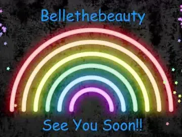 Chaturbate Free Porn Cam of bellethebeauty20