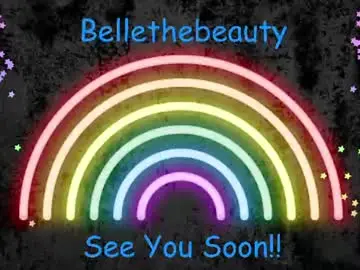 Chaturbate Private Sex Chat of bellethebeauty20