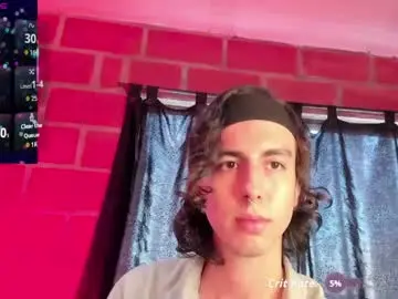 Chaturbate Adult Webcams of brahmbelial__