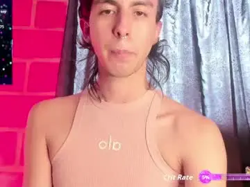 Chaturbate Best Webcam of brahmbelial__