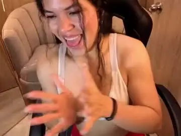 Chaturbate Watch Live Sex Cams of cherry_envy_cn