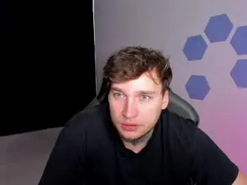Chaturbate Nude Webcam of chris_tyson