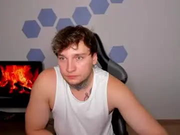 Chaturbate Best Webcam of chris_tyson
