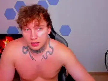 Chaturbate Live Sex of chris_tyson