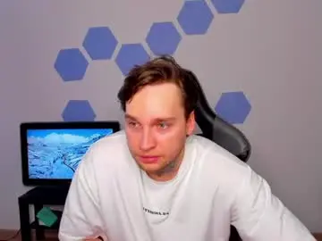 Chaturbate Live Sex of chris_tyson