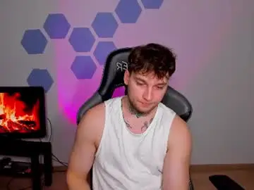 Chaturbate Live Porn of chris_tyson