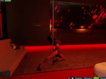 Chaturbate Live Sex Cam of dream_aimira