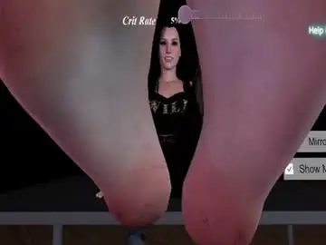 Chaturbate Watch Live Sex Cams of dream_aimira