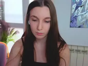 Chaturbate Live Porn of eva__blare