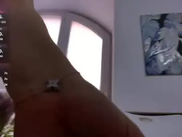 Chaturbate Adult Video Chat of eva__blare