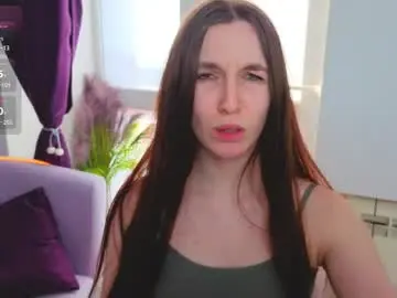 Chaturbate Sex Cam of eva__blare