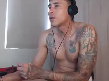 Chaturbate Nude Webcam of felilope23