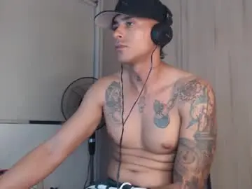 Chaturbate Sex Chat of felilope23