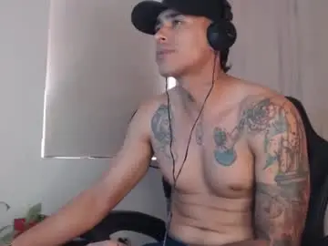 Chaturbate Private Sex Chat of felilope23