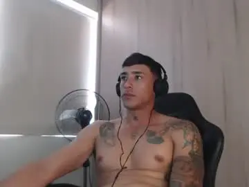 Chaturbate Nude Webcam of felilope23