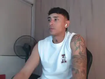 Chaturbate Adult Webcams of felilope23