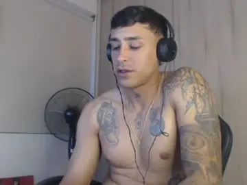 Chaturbate Adult Video Chat of felilope23