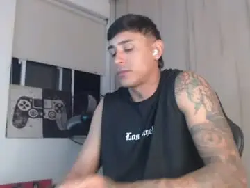 Chaturbate Live Sex of felilope23