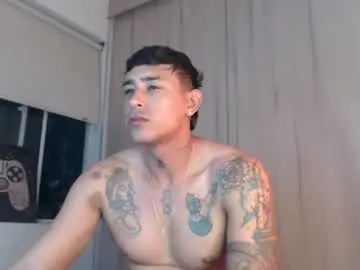 Chaturbate Adult Webcams of felilope23