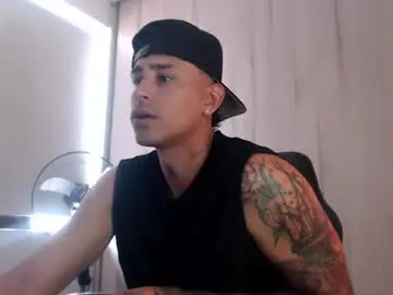 Chaturbate Best Webcam of felilope23