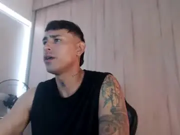 Chaturbate Free Porn Cam of felilope23