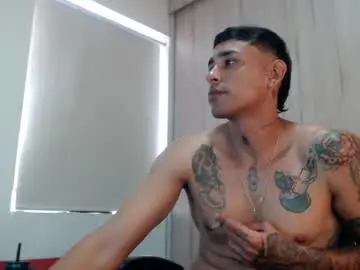 Chaturbate Adult Video Chat of felilope23