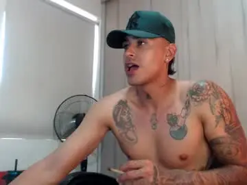 Chaturbate Live Porn of felilope23