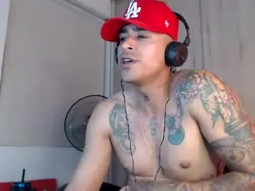 Chaturbate Live Porn of felilope23