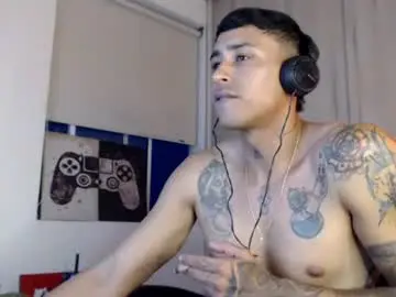 Chaturbate Nude Webcam of felilope23