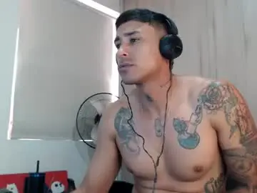 Chaturbate Nude Webcam of felilope23