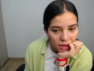 Chaturbate Adult Video Chat of gisel_voss_m