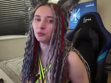 Chaturbate Sex Chat of greyswanx