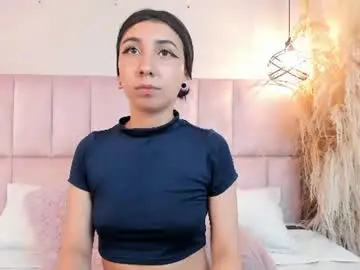 Chaturbate Adult Video Chat of isa_croft