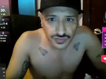 Chaturbate Best live sex cam show of jayruthless666
