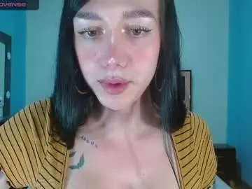 Chaturbate Best live sex cam show of karla_zambrano