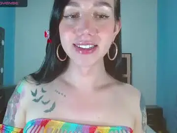 Chaturbate Live Porn of karla_zambrano
