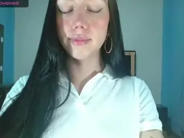 Chaturbate Adult Webcam of karla_zambrano