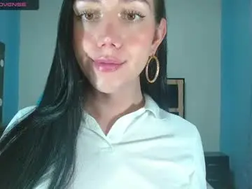 Chaturbate Live Porn of karla_zambrano