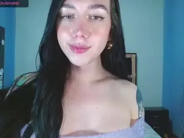 Chaturbate Adult Webcam of karla_zambrano