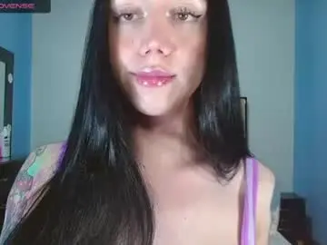 Chaturbate Sex Chat of karla_zambrano