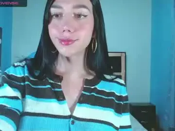 Chaturbate Live Sex of karla_zambrano