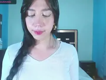 Chaturbate Live Sex Cam of karla_zambrano