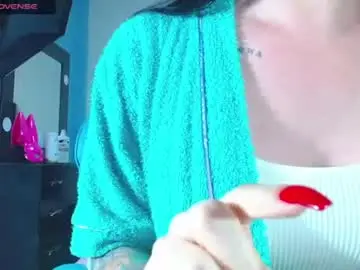 Chaturbate Private Sex Chat of karla_zambrano