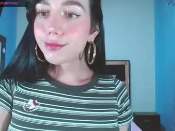 Chaturbate Adult Webcams of karla_zambrano